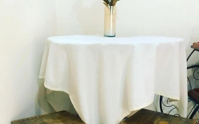 Hospedaria Vila Rica