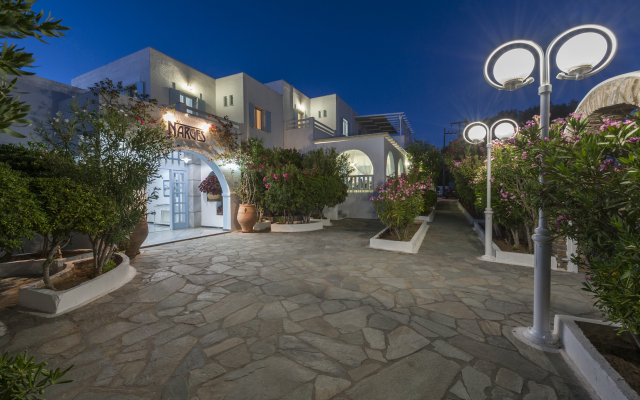 Narges Hotel