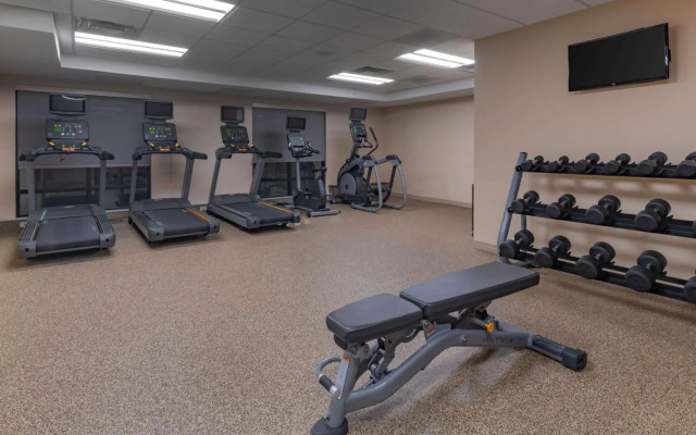 TownePlace Suites by Marriott Gallup