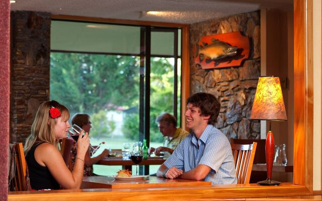 Distinction Mackenzie Country Hotel