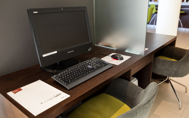 Austria Trend Hotel Doppio