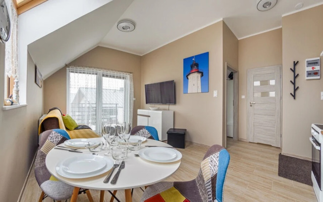 Apartamenty Sun&Snow Osiedle Kuracyjna