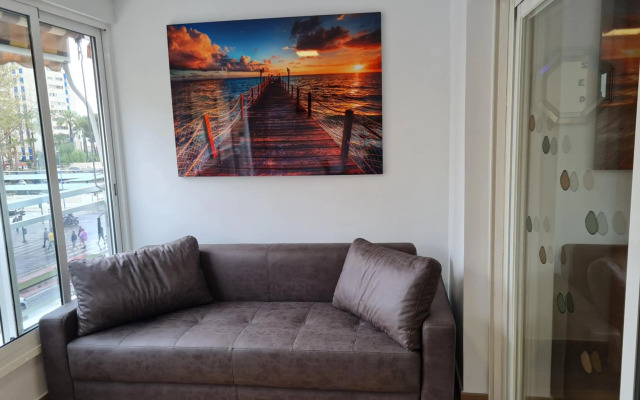 Hany apartment Ducado 2-I