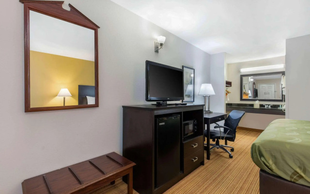 Quality Inn Arab Hwy 231