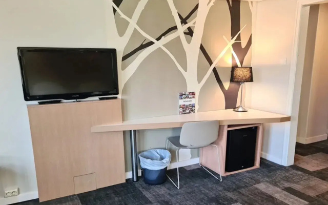 City Living Sentrum Hotell