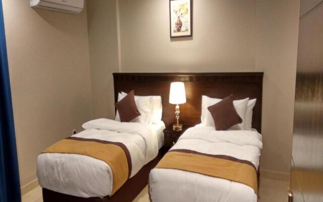 Yan Apartments Hotel