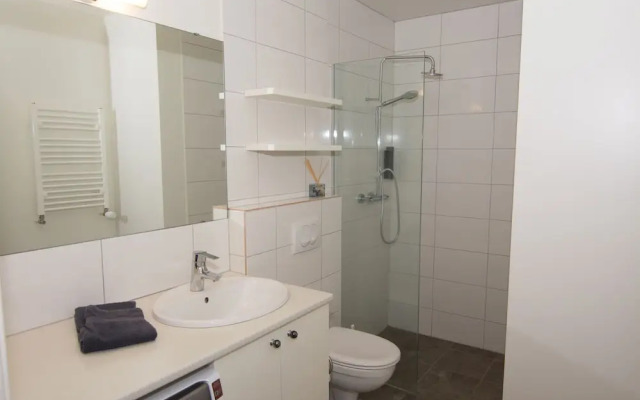Acco Town Square Apartments