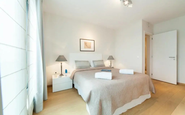 Sweet Inn Apartments Charité