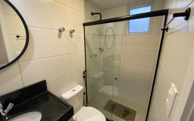 Edificio Promenade II - Apt 604