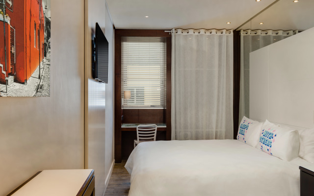 Protea Hotel Fire & Ice by Marriott Cape Town