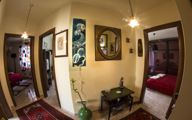 Luxury B&B