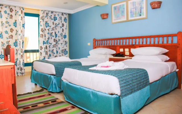 Green Sudr Resort