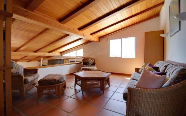 Villa El Patio