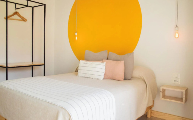 Apart Hotel Jardín