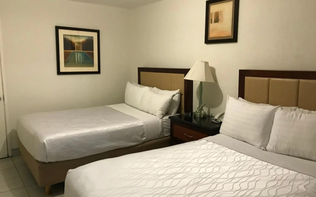 Hotel Guillen Jr