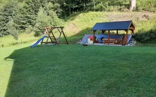 Apartman Vila Vitkovice