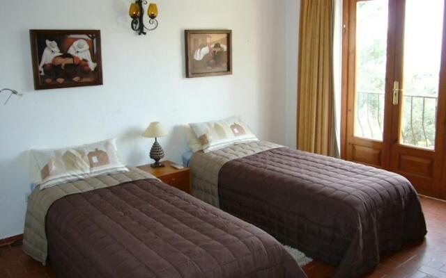 Finca Villa Marina