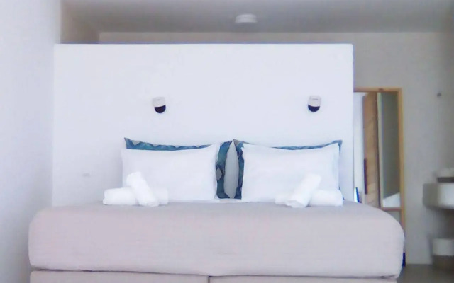 Mykonos Gemm Villas