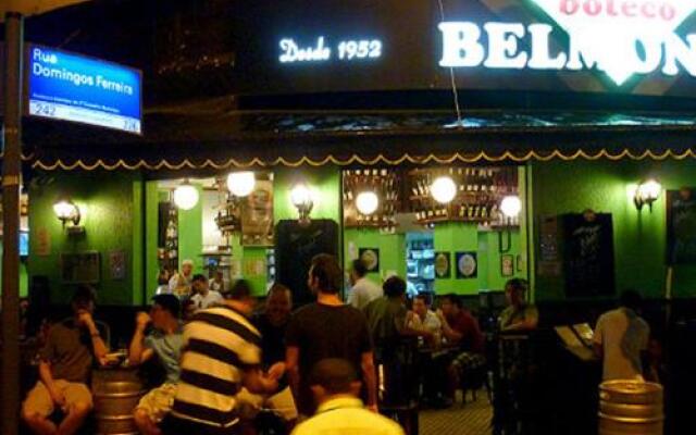 Jump in Bed Copacabana 2