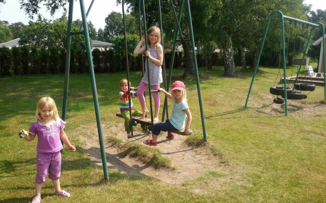 Mellbystrand Vandrarhem