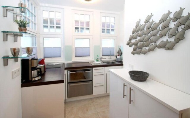 Villa Löwenstein - Wohnung 7 / 9819