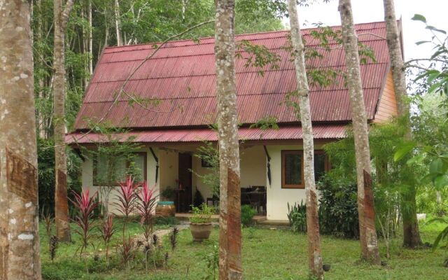 Manora Garden B & B
