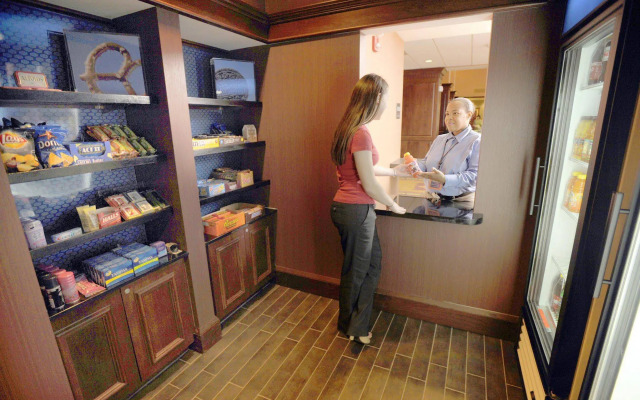 Hampton Inn & Suites Chadds Ford