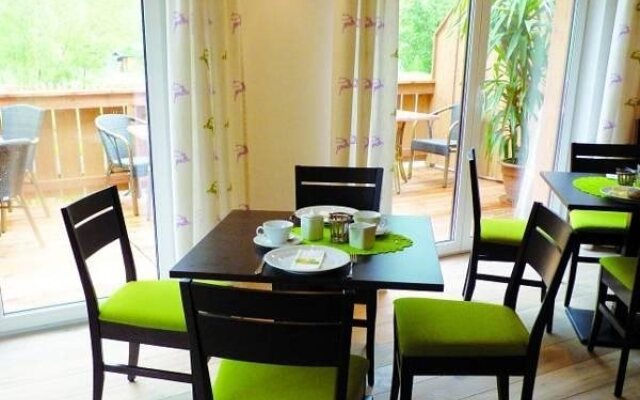 Hotel Garni Wieshof