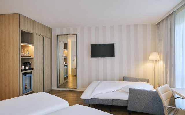 NH Berlin Alexanderplatz