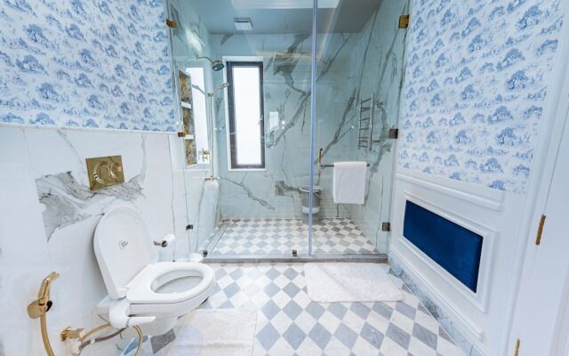 The Manor - Best Service Apartments