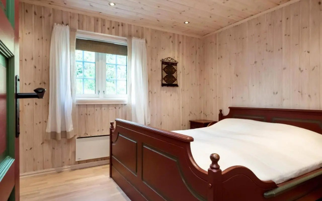 ReveEnka - cabin in Trysil with Jacuzzi for rent