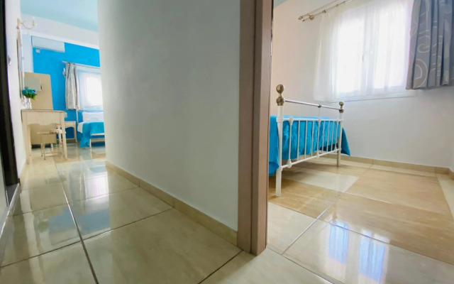Villa Antonis