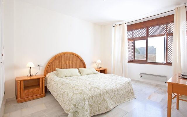 Apartment Jacarandas de Elviria