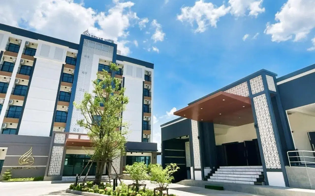 Remas Hotel Hat yai
