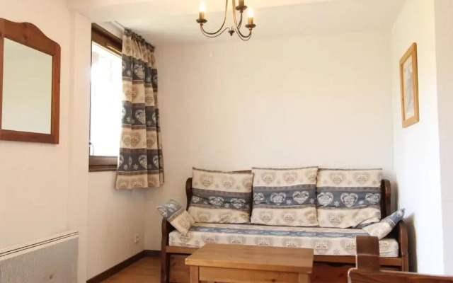 Appartement Aussois, 3 pièces, 6 personnes - FR-1-508-5