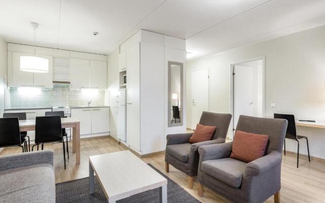 Forenom Aparthotel Espoo Kehä I