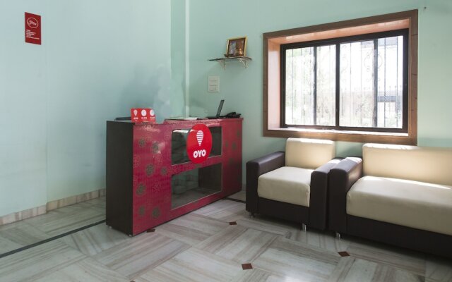 OYO 10244 Stay Inn