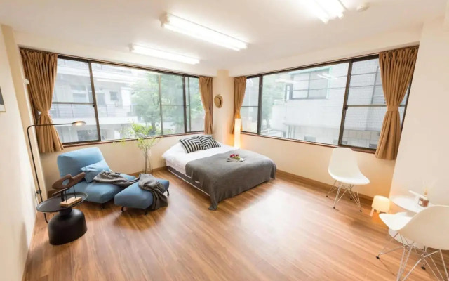 Tora Hotel Rikugien - Vacation STAY 52738v