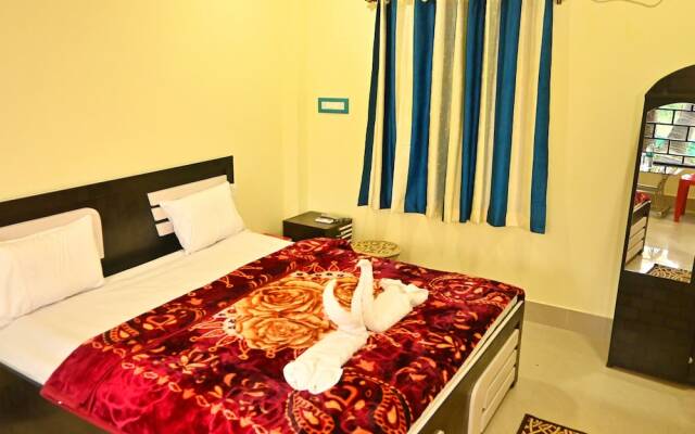 Modhubon Agro Tourism