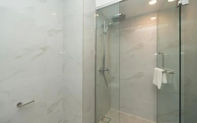 Agile KL Premium Suites by uBook