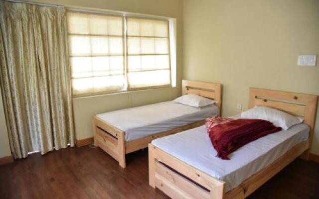 Stay Apart Wood Castle Resort