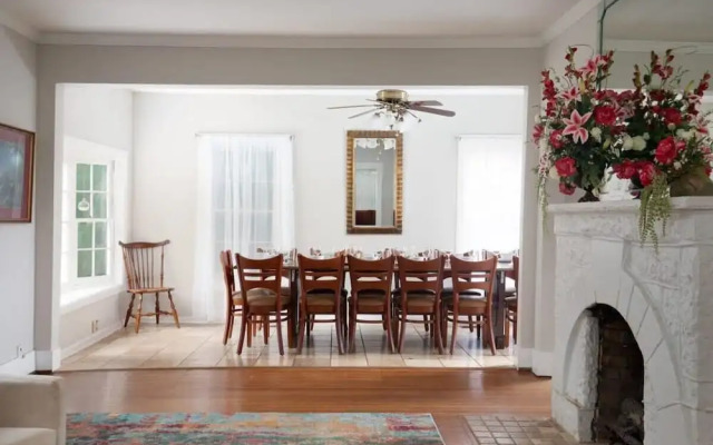 Arlington Crescent Revival - Both Units