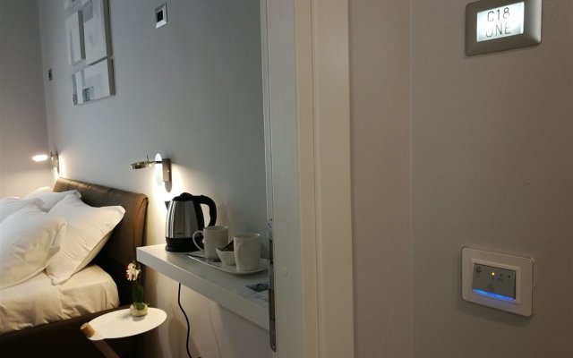 Clementi 18 Suites Rome