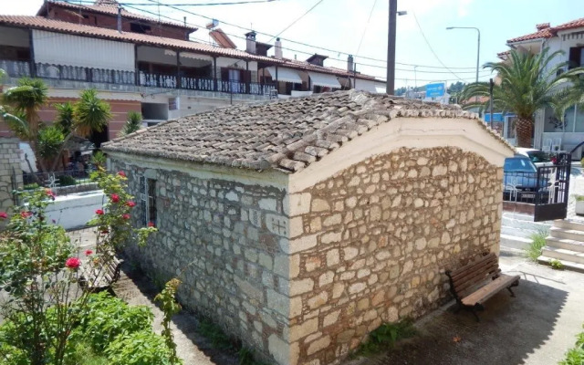 Kripis Studio Pefkohori