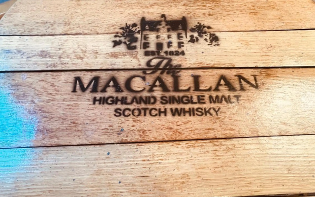 Macallan
