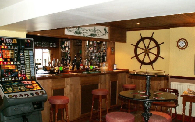 The Sloop Inn