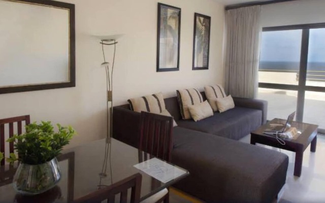 VIP Executive Suites Maputo Hotel