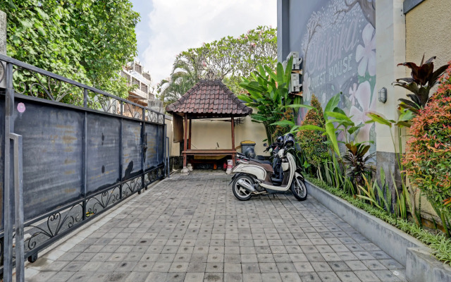 Sakura Guesthouse