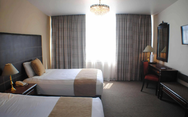 Hotel Imperial Reforma