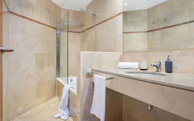 Stay U-nique Apartments Provença II